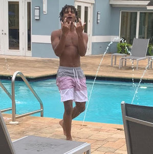 Meet your Posher, Shaun